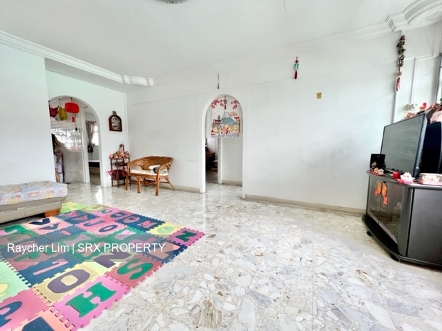 Blk 104 Bedok North Avenue 4 (Bedok), HDB 4 Rooms #379462491